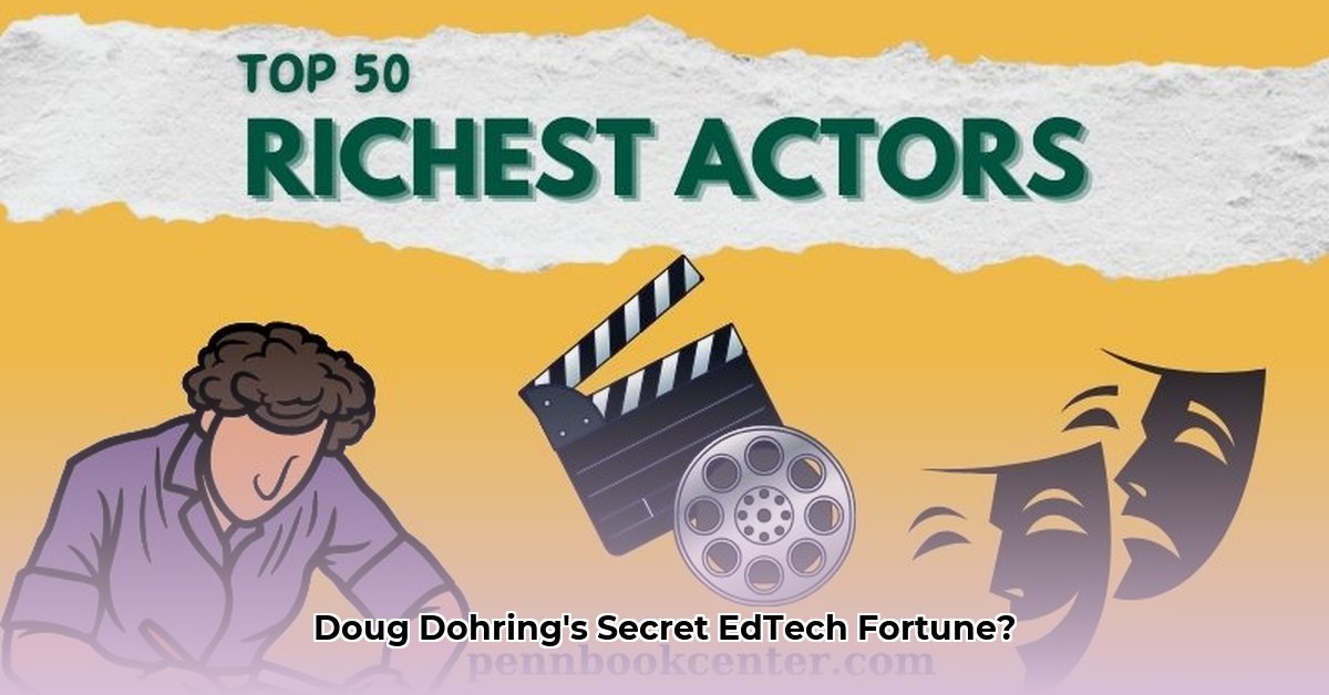 doug-dohring-net-worth